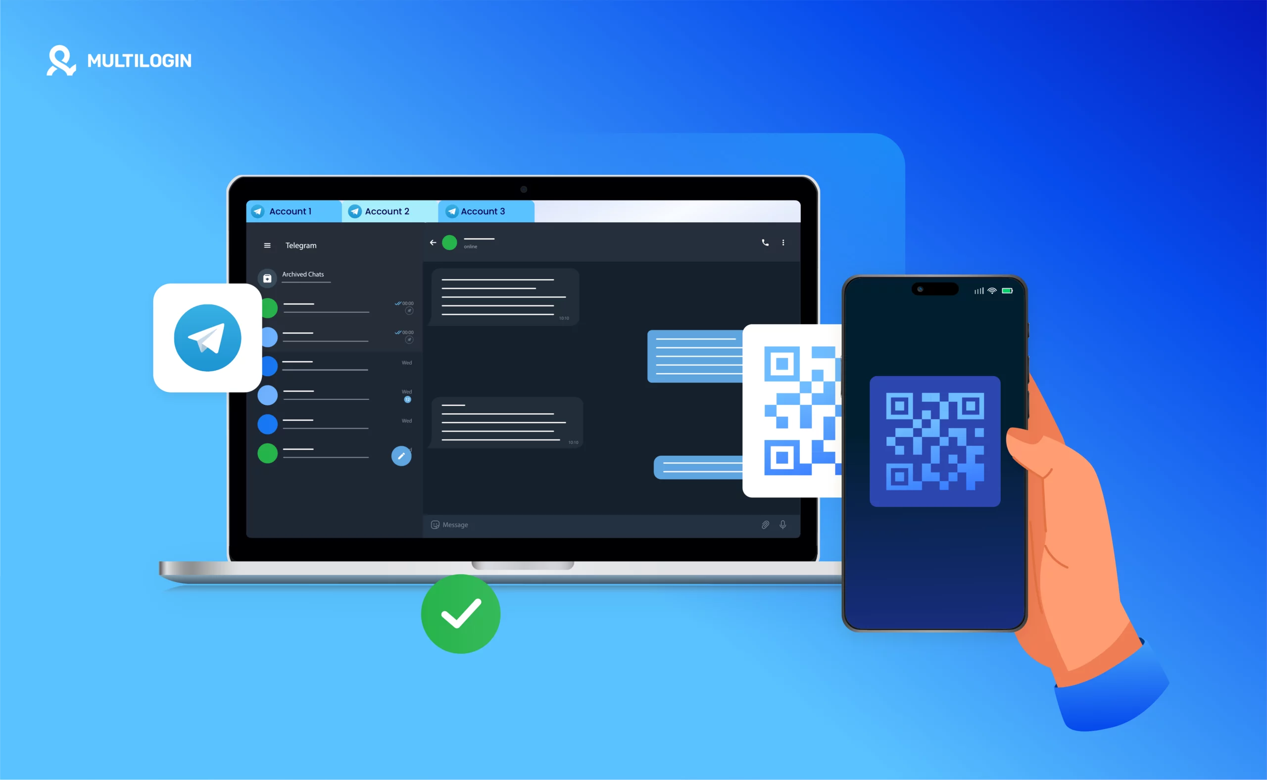 How to accurately screen US Binance account activations to increase marketing conversion rates